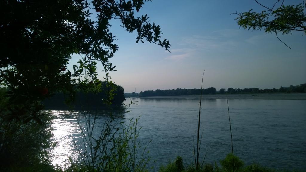 Appartamenti I Liutai Cremona Luaran gambar