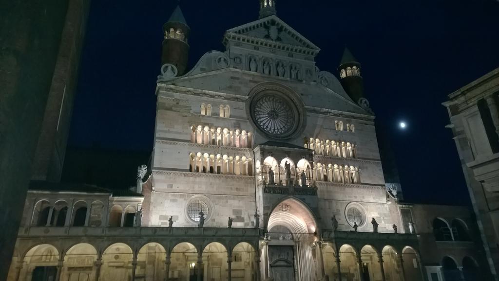 Appartamenti I Liutai Cremona Luaran gambar