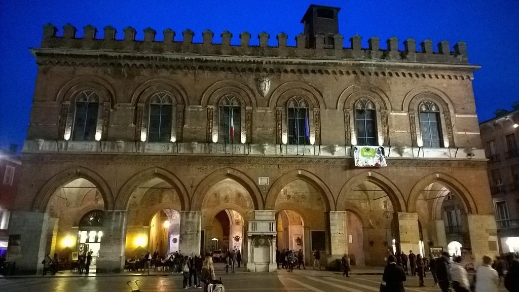 Appartamenti I Liutai Cremona Luaran gambar