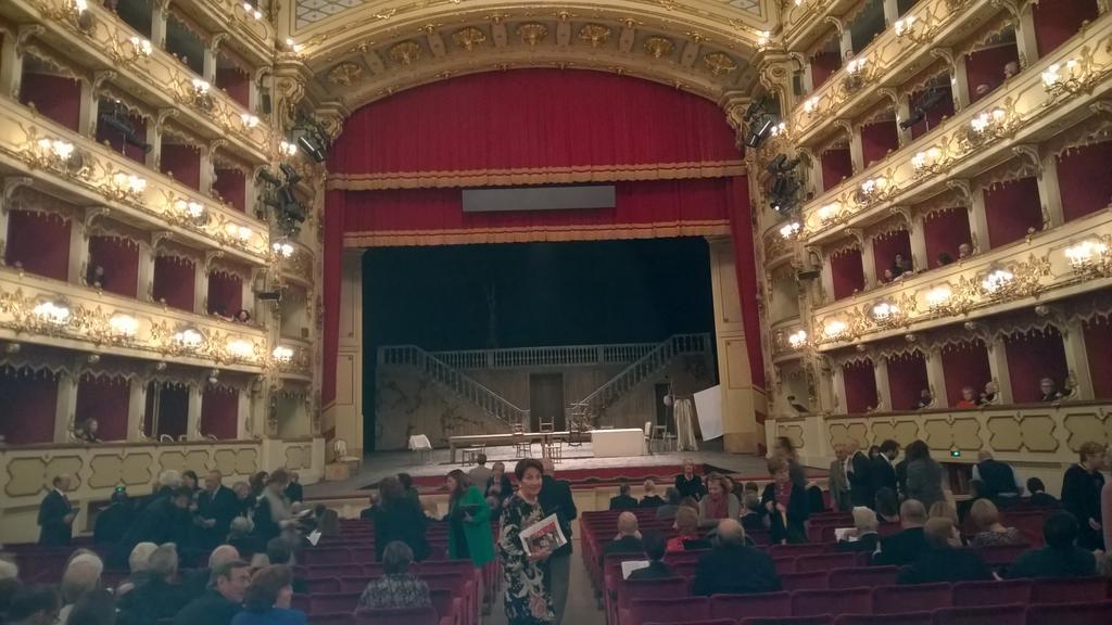 Appartamenti I Liutai Cremona Luaran gambar
