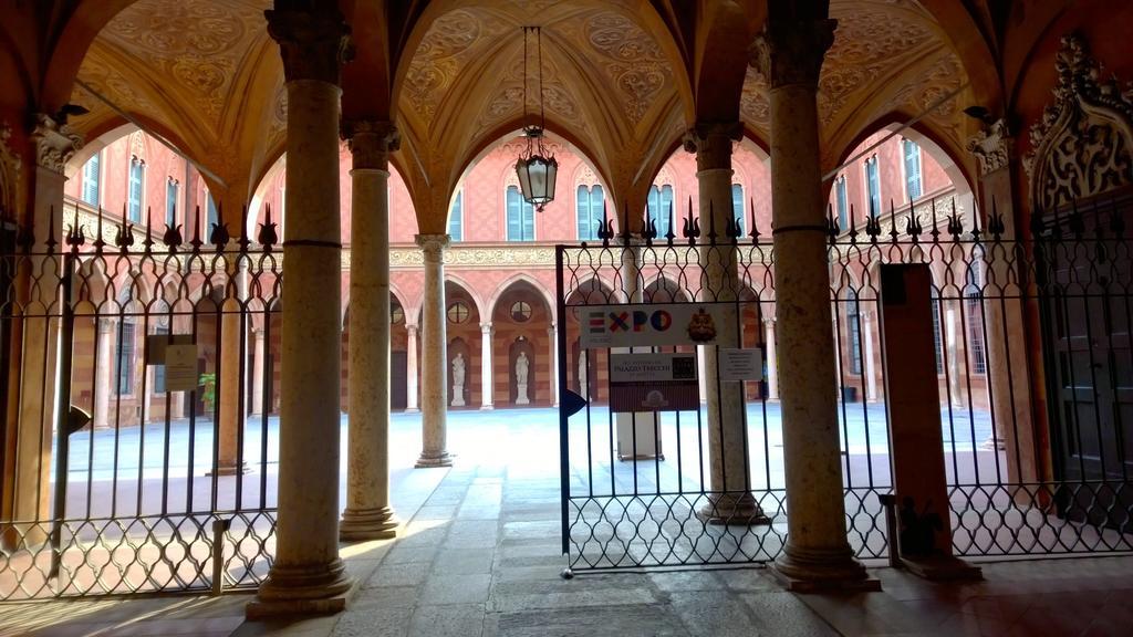 Appartamenti I Liutai Cremona Luaran gambar