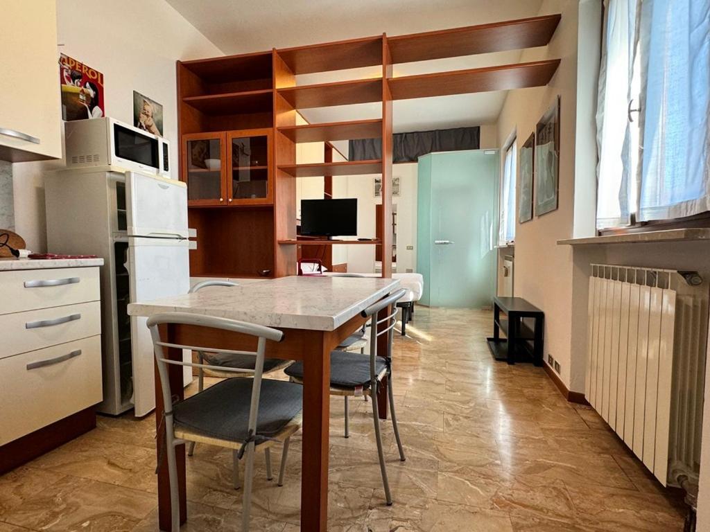 Appartamenti I Liutai Cremona Luaran gambar