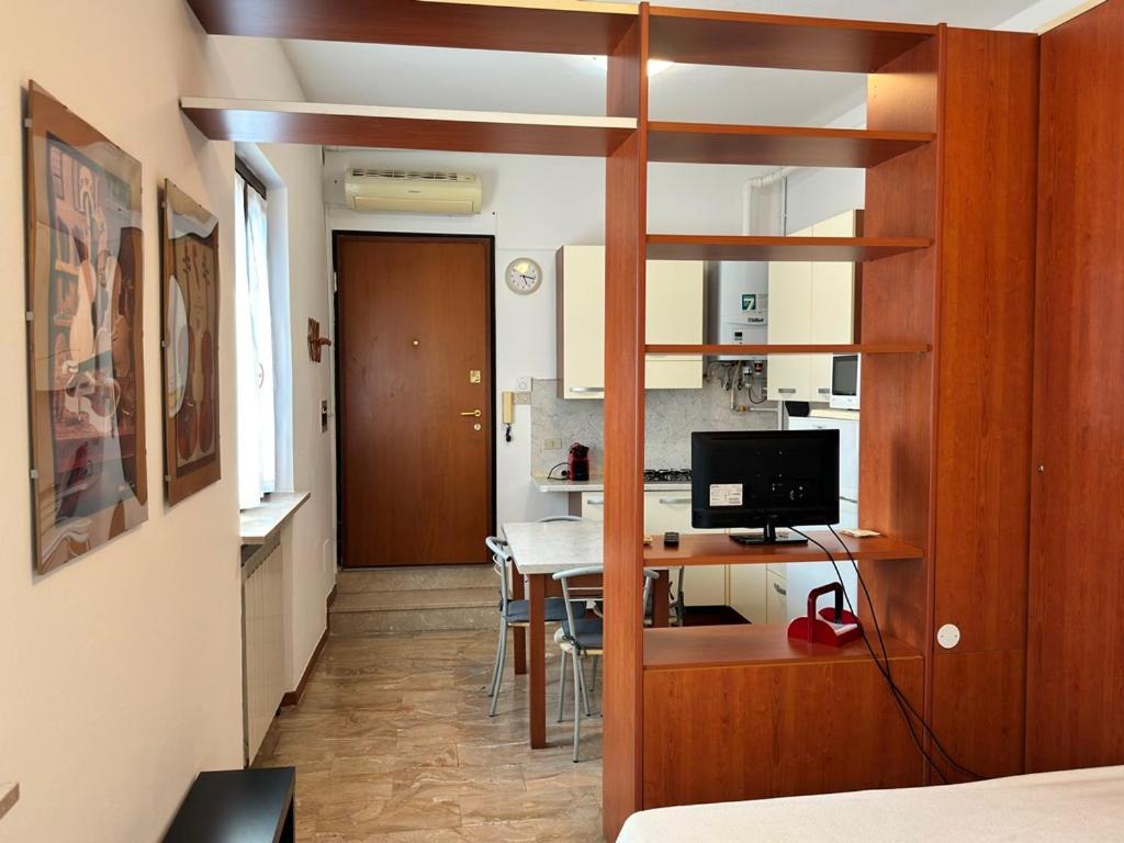 Appartamenti I Liutai Cremona Luaran gambar
