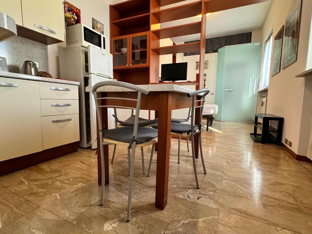 Appartamenti I Liutai Cremona Luaran gambar