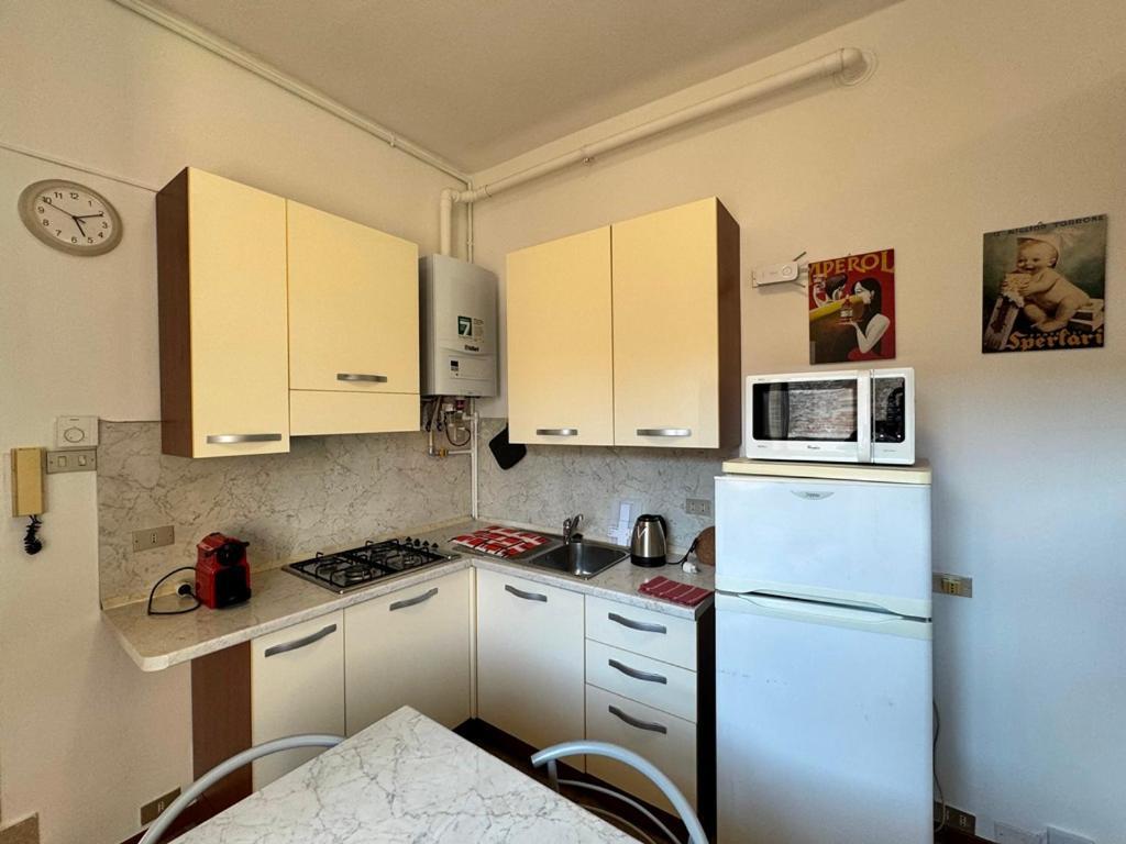 Appartamenti I Liutai Cremona Luaran gambar