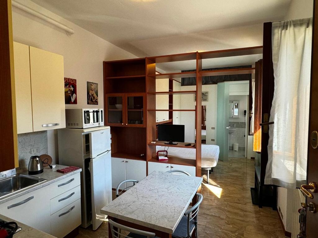 Appartamenti I Liutai Cremona Luaran gambar