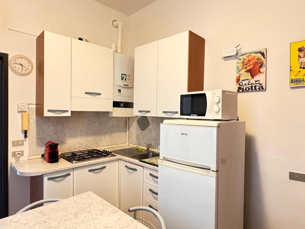 Appartamenti I Liutai Cremona Luaran gambar