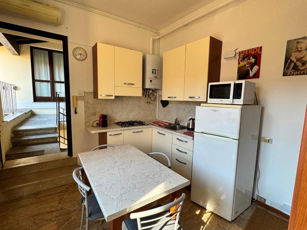 Appartamenti I Liutai Cremona Luaran gambar