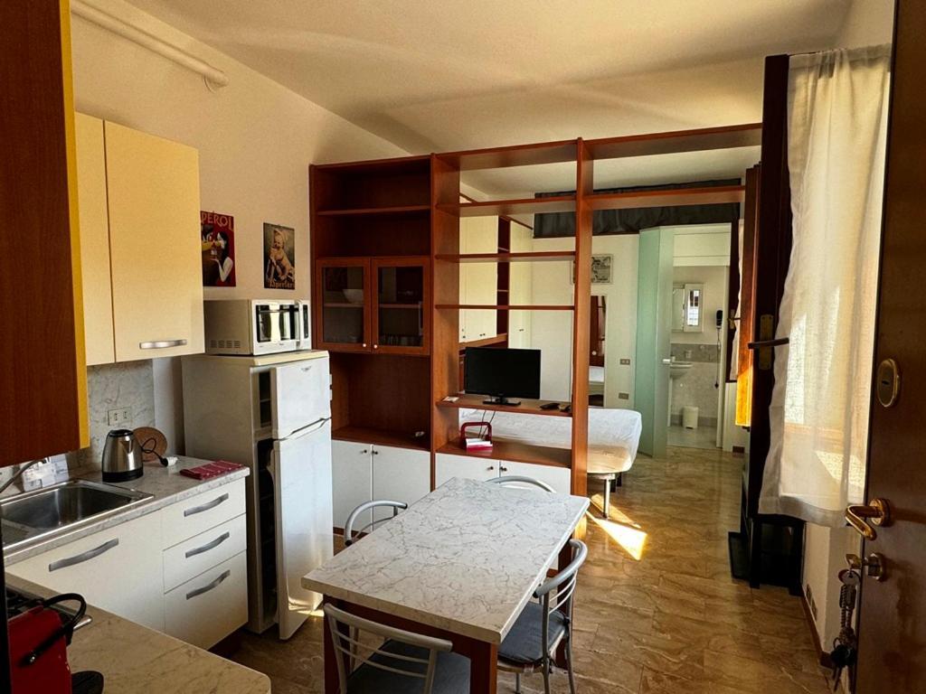 Appartamenti I Liutai Cremona Luaran gambar