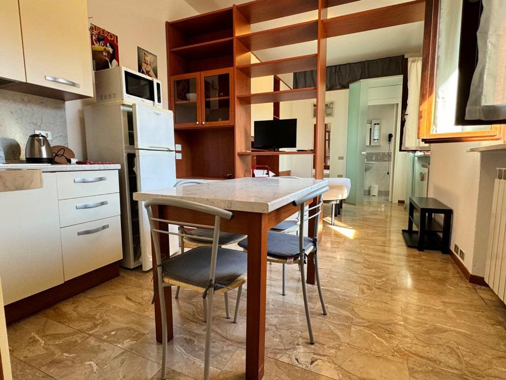 Appartamenti I Liutai Cremona Luaran gambar