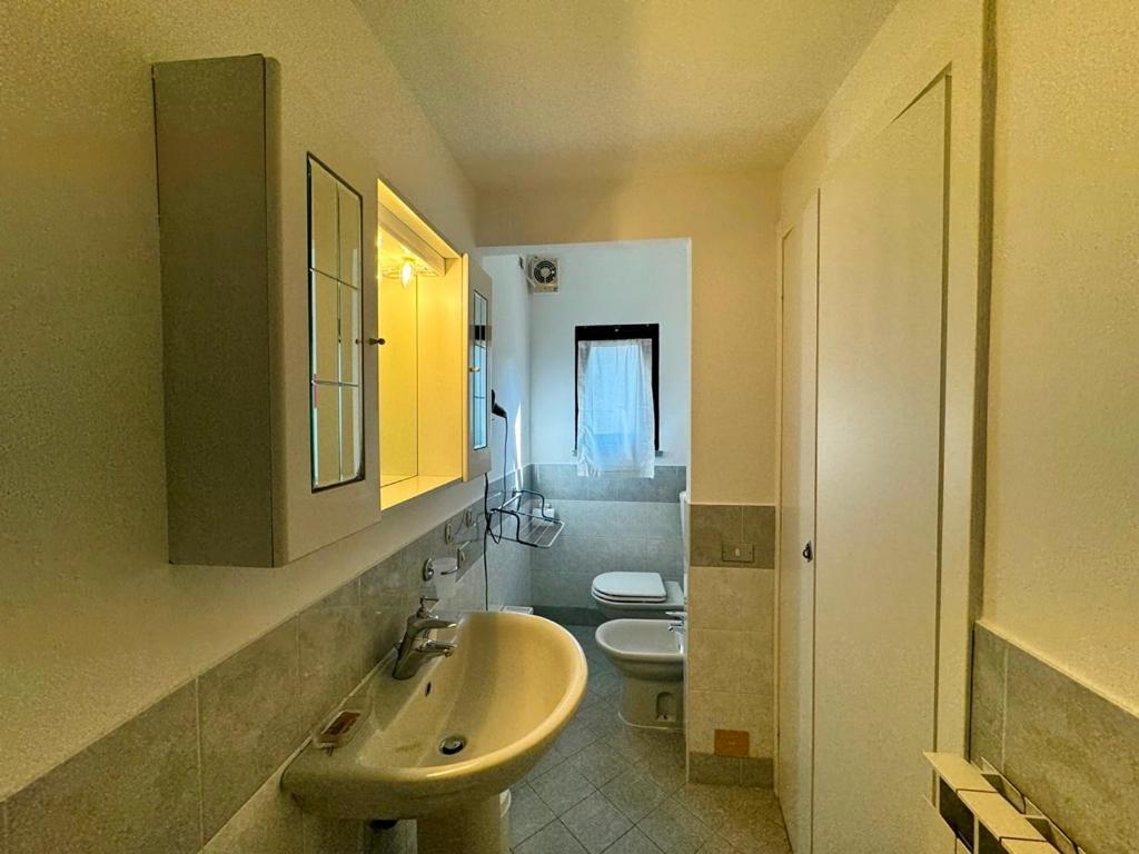 Appartamenti I Liutai Cremona Luaran gambar