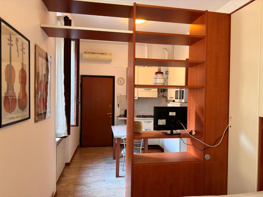 Appartamenti I Liutai Cremona Luaran gambar