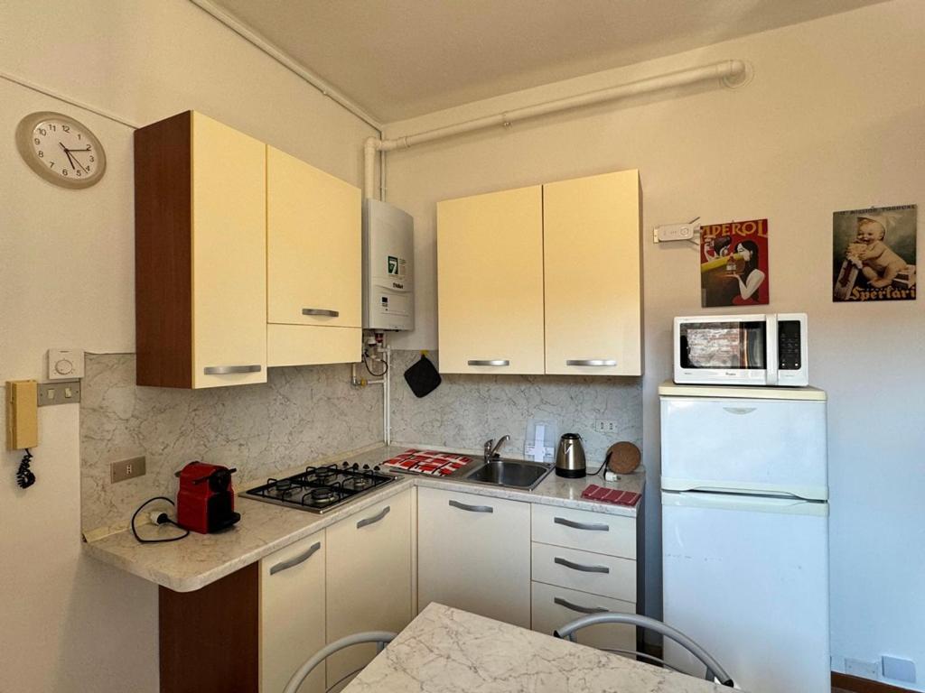 Appartamenti I Liutai Cremona Luaran gambar