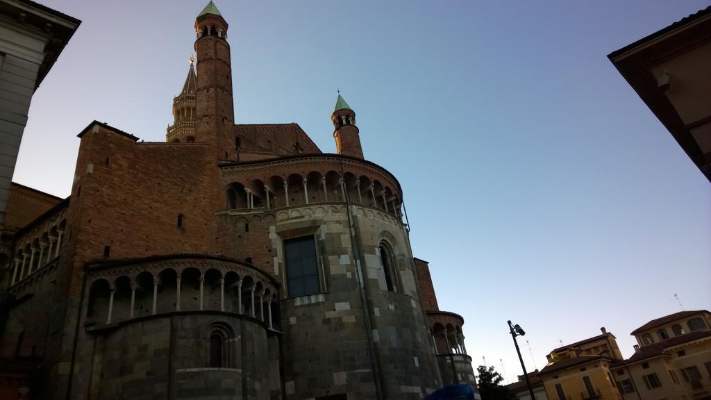 Appartamenti I Liutai Cremona Bilik gambar