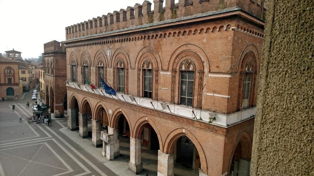 Appartamenti I Liutai Cremona Bilik gambar