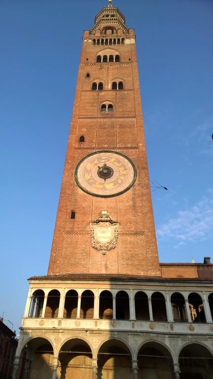 Appartamenti I Liutai Cremona Bilik gambar
