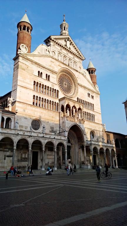 Appartamenti I Liutai Cremona Bilik gambar