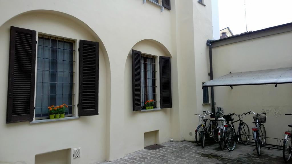 Appartamenti I Liutai Cremona Bilik gambar