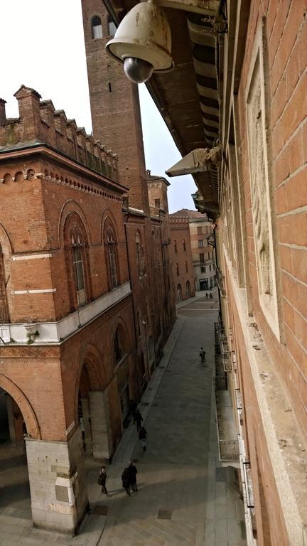 Appartamenti I Liutai Cremona Bilik gambar
