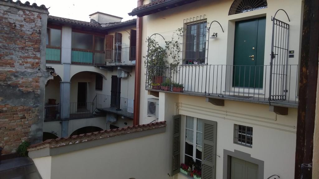 Appartamenti I Liutai Cremona Bilik gambar